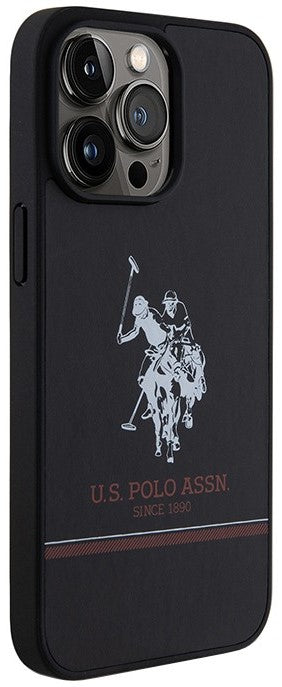 PREMIUM SUBTLE POLO  PHONE CASE