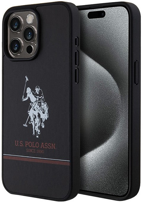 PREMIUM SUBTLE POLO  PHONE CASE