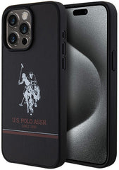 PREMIUM SUBTLE POLO  PHONE CASE