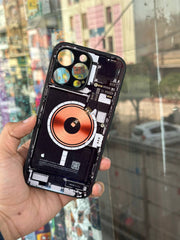Premium Motherboard Phone Case